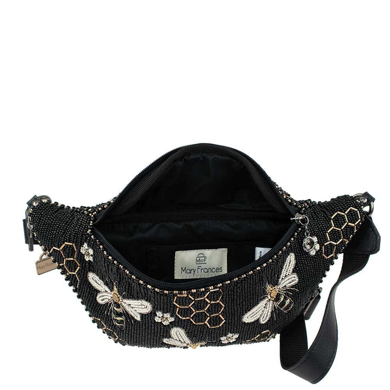 Bee Awesome Waist Bag