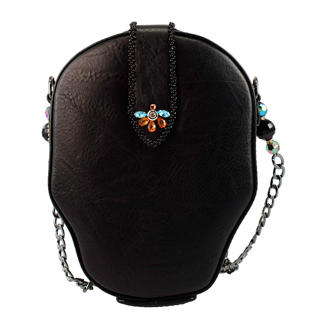 Bella Noche Crossbody Handbag beaded 2
