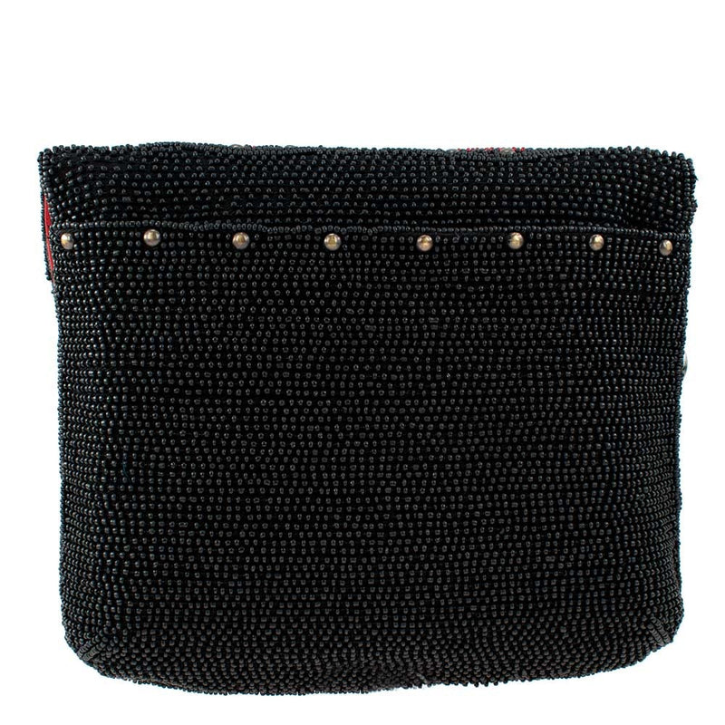 Big Heart Crossbody Handbag
