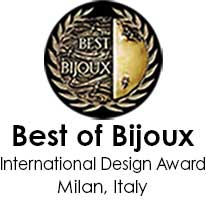Best of Bijoux award