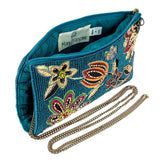 Bloom Wildly Crossbody Phone Bag
