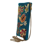 Bloom Wildly Crossbody Phone Bag