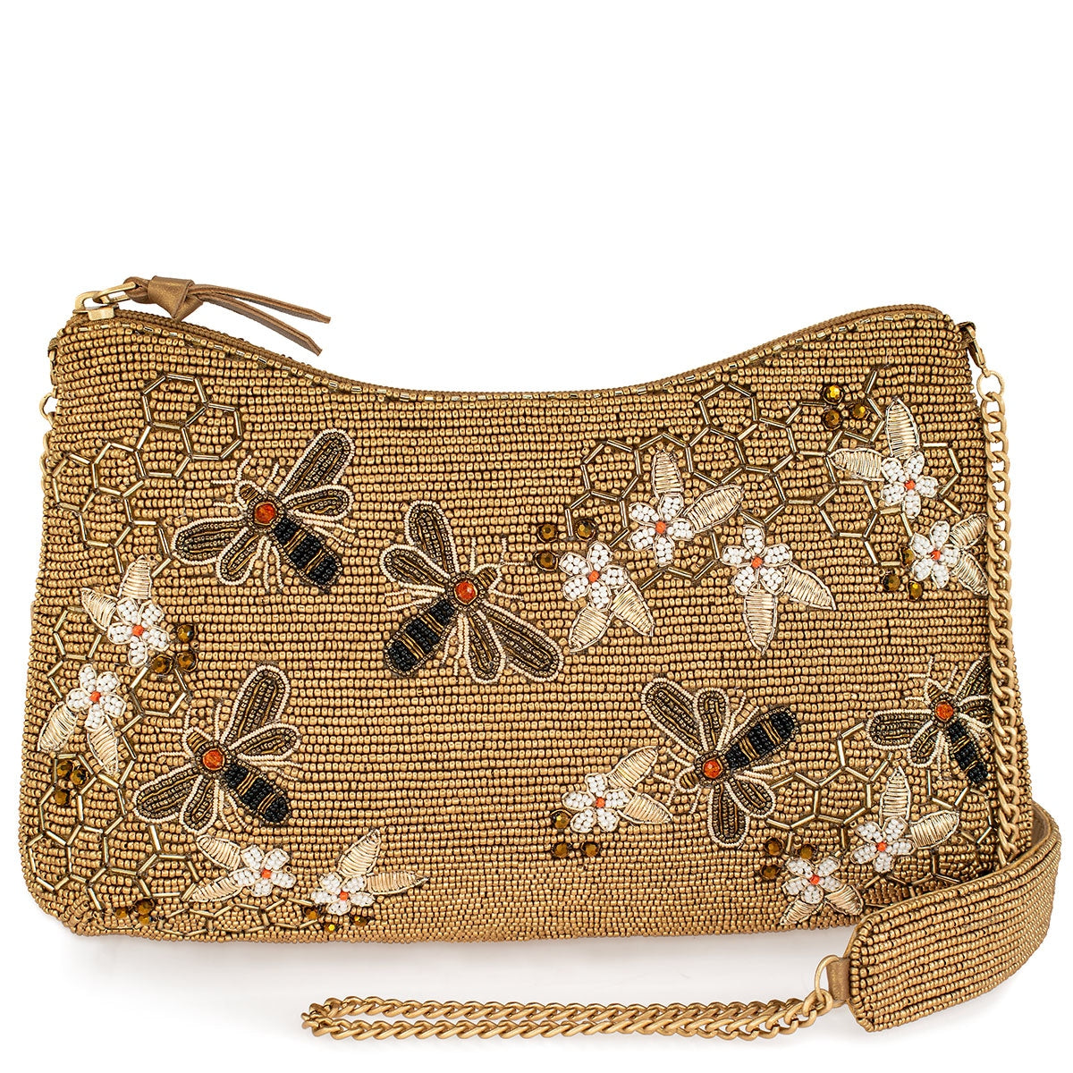 Busy Bee Crossbody - Handbag