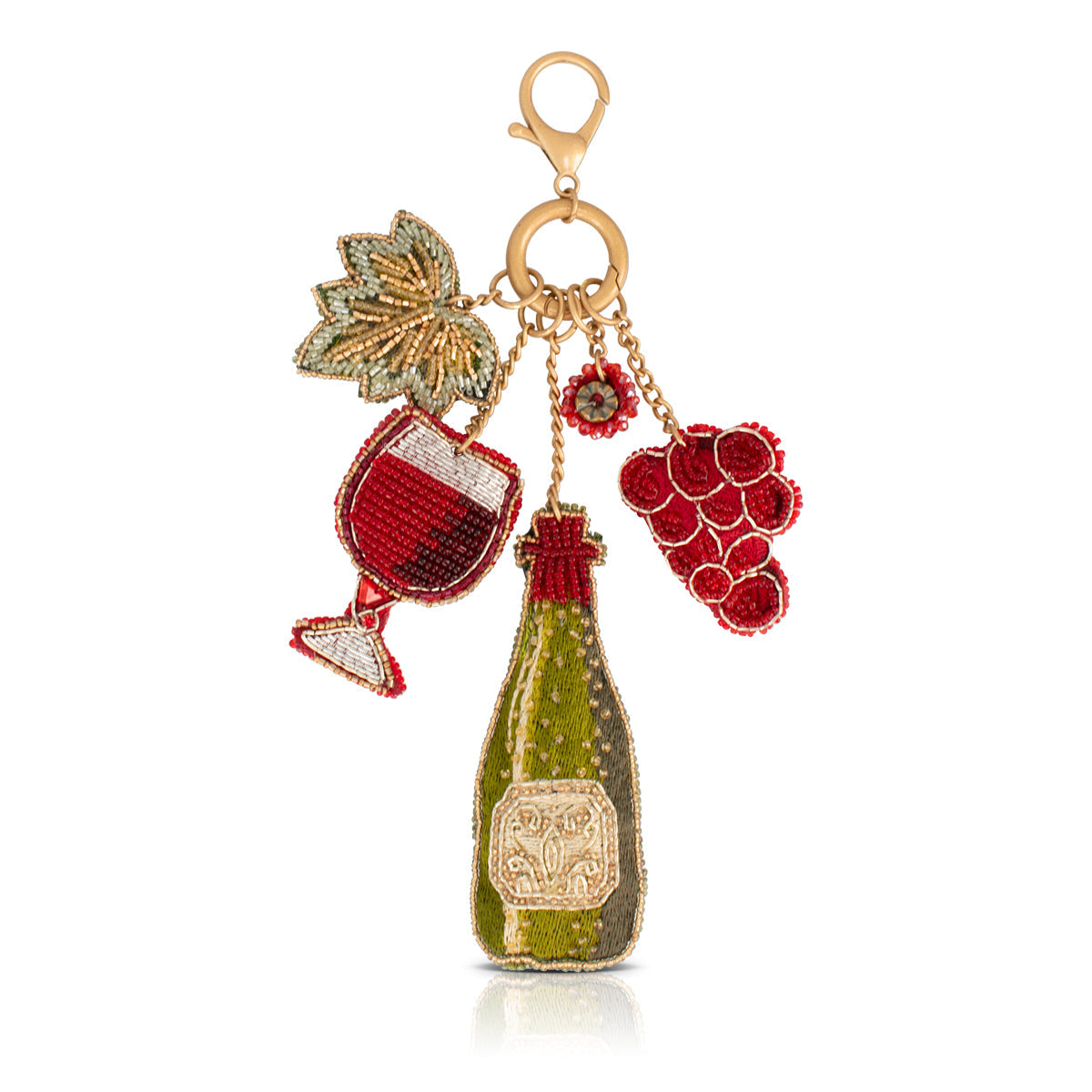 Tasting Room Charm