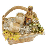Chilled Handbag - Top Handle