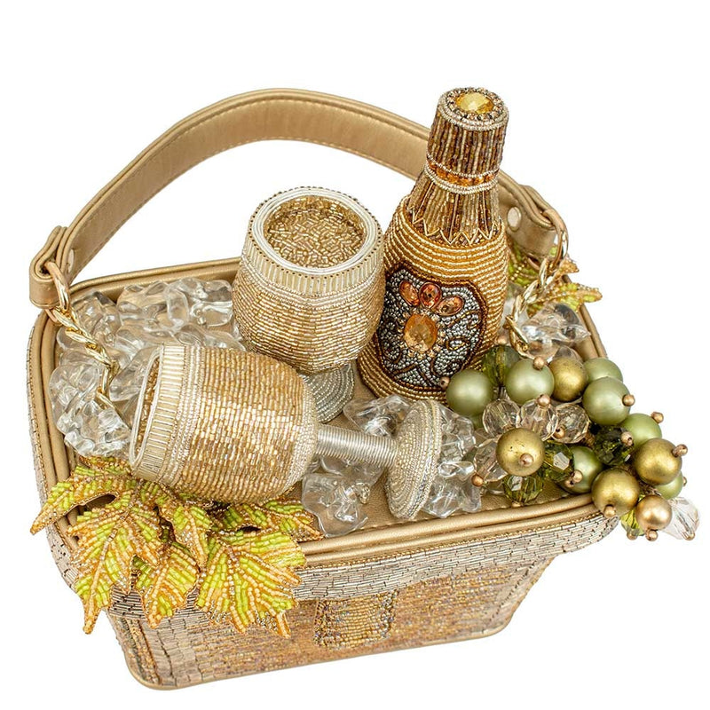 Chilled Handbag - Top Handle