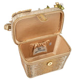 Chilled Handbag - Top Handle