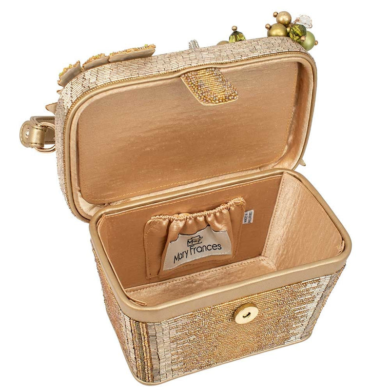 Chilled Handbag - Top Handle