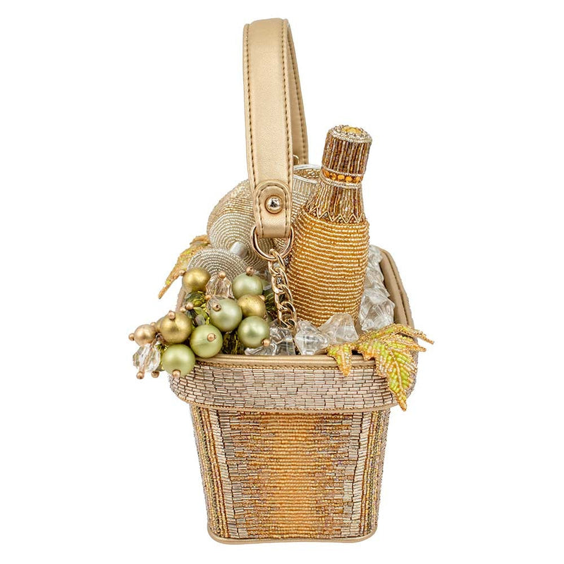 Chilled Handbag - Top Handle
