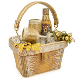 Chilled Handbag - Top Handle