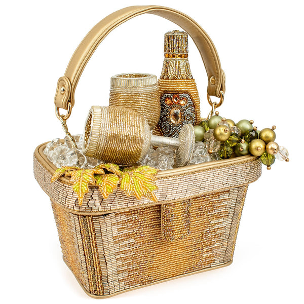 Chilled Handbag - Top Handle