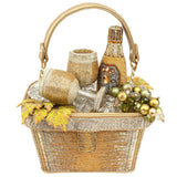 Chilled Handbag - Top Handle