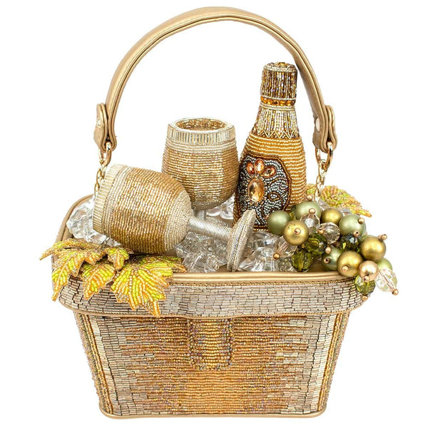 Chilled Handbag - Top Handle