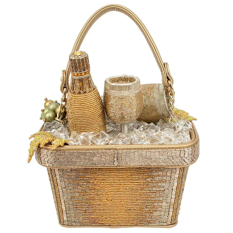 Chilled Handbag - Top Handle