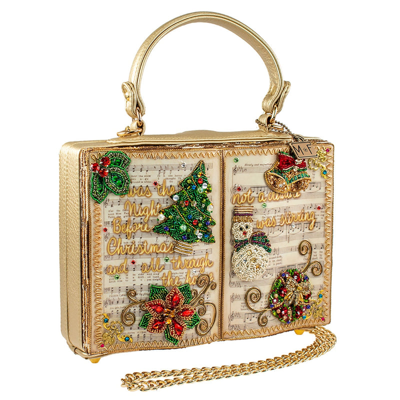 Dolce & Gabbana Dolce Book Bag