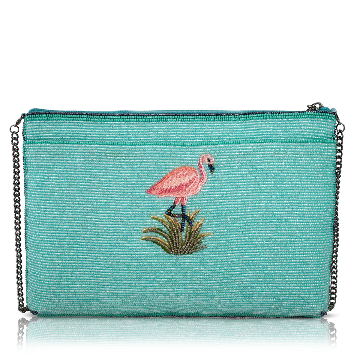Coastal Notes Crossbody Handbag