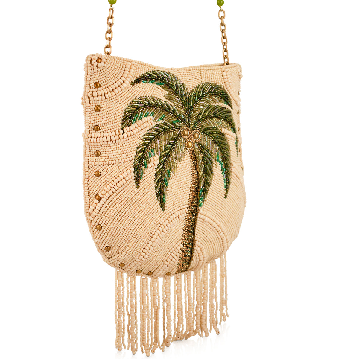Coconutty Crossbody Handbag