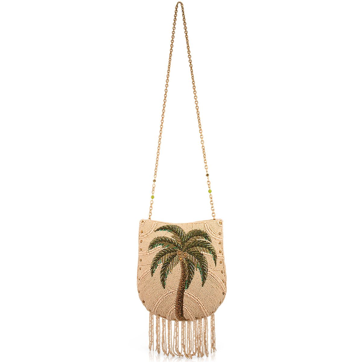 Coconutty Crossbody Handbag