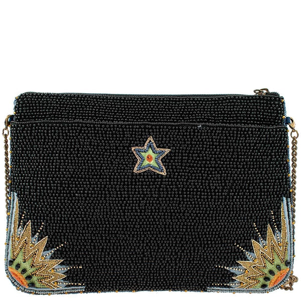Commotion Crossbody Clutch Handbag