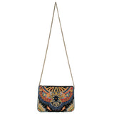 Commotion Crossbody Clutch Handbag