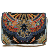 Commotion Crossbody Clutch Handbag
