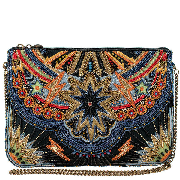 Commotion Crossbody Clutch Handbag