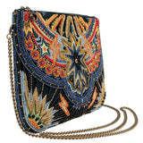Commotion Crossbody Clutch Handbag