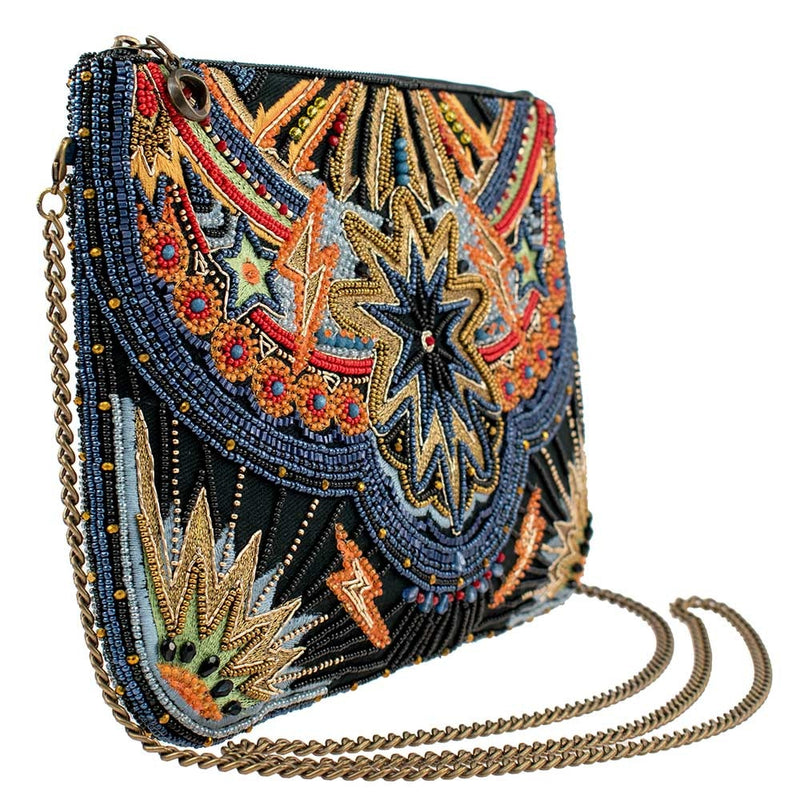 Commotion Crossbody Clutch Handbag