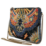 Commotion Crossbody Clutch Handbag