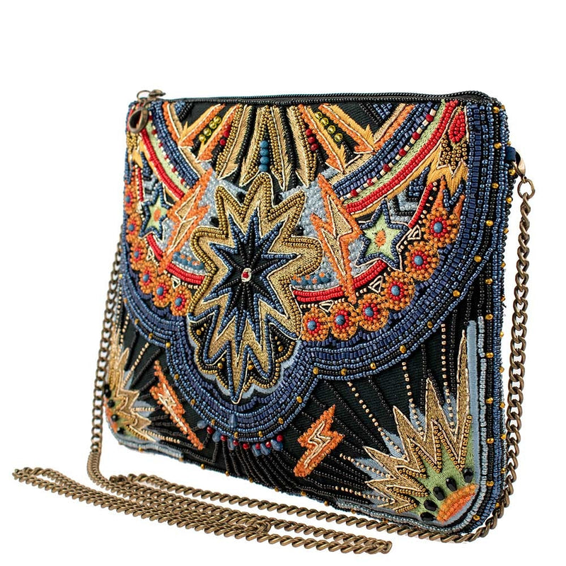 Commotion Crossbody Clutch Handbag