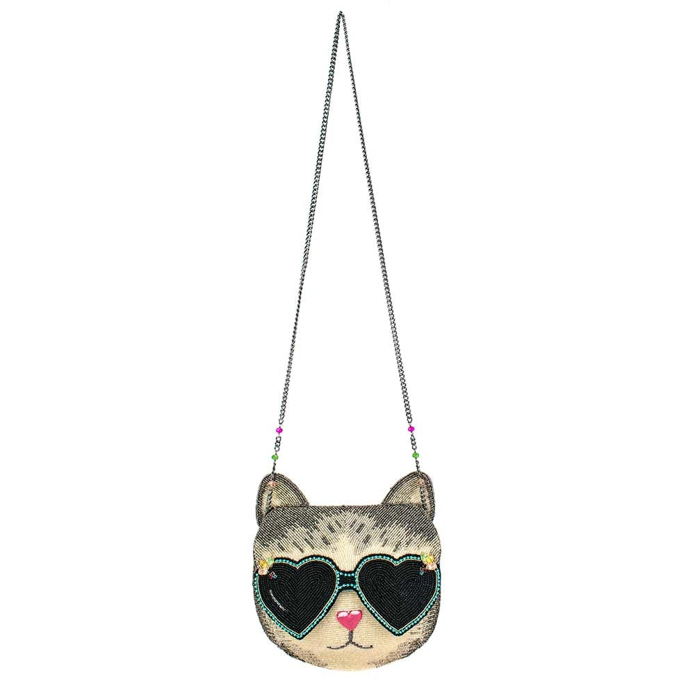 Cool Cat Crossbody - Handbag