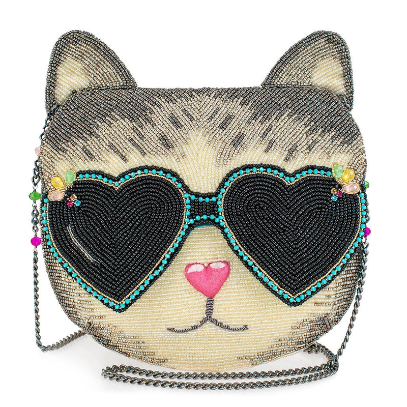 Cool Cat Crossbody - Handbag
