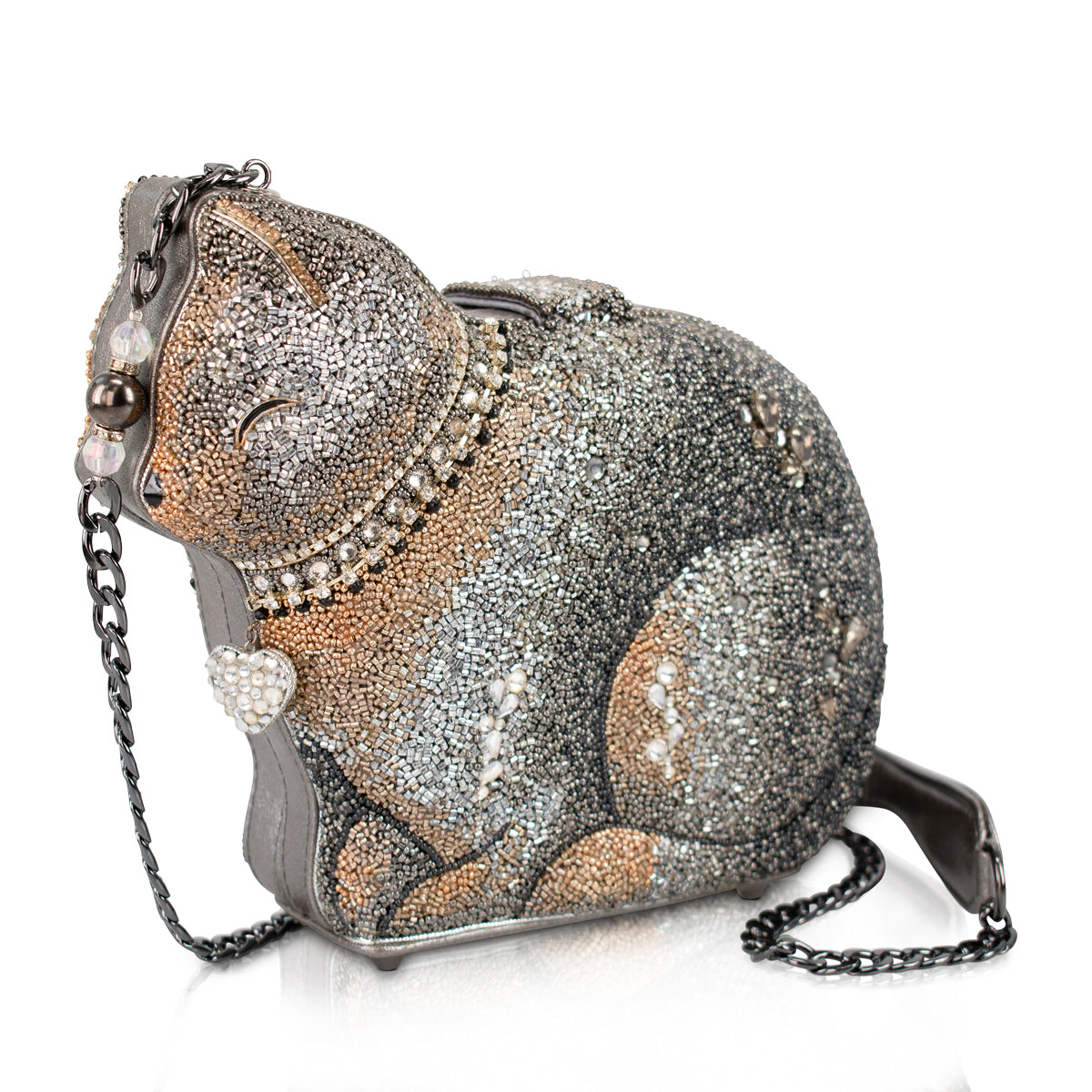 Couture Cat Crossbody