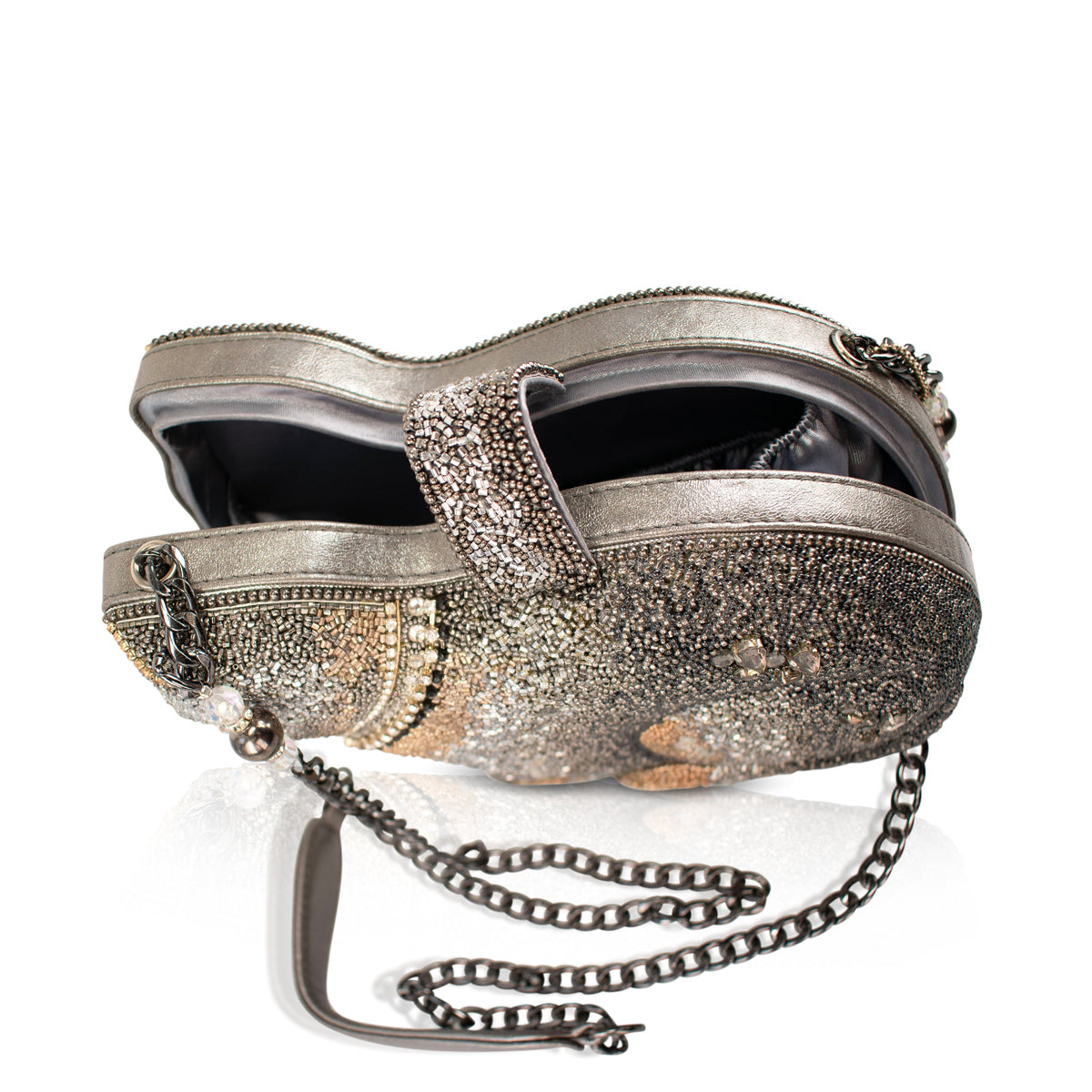 Couture Cat Crossbody