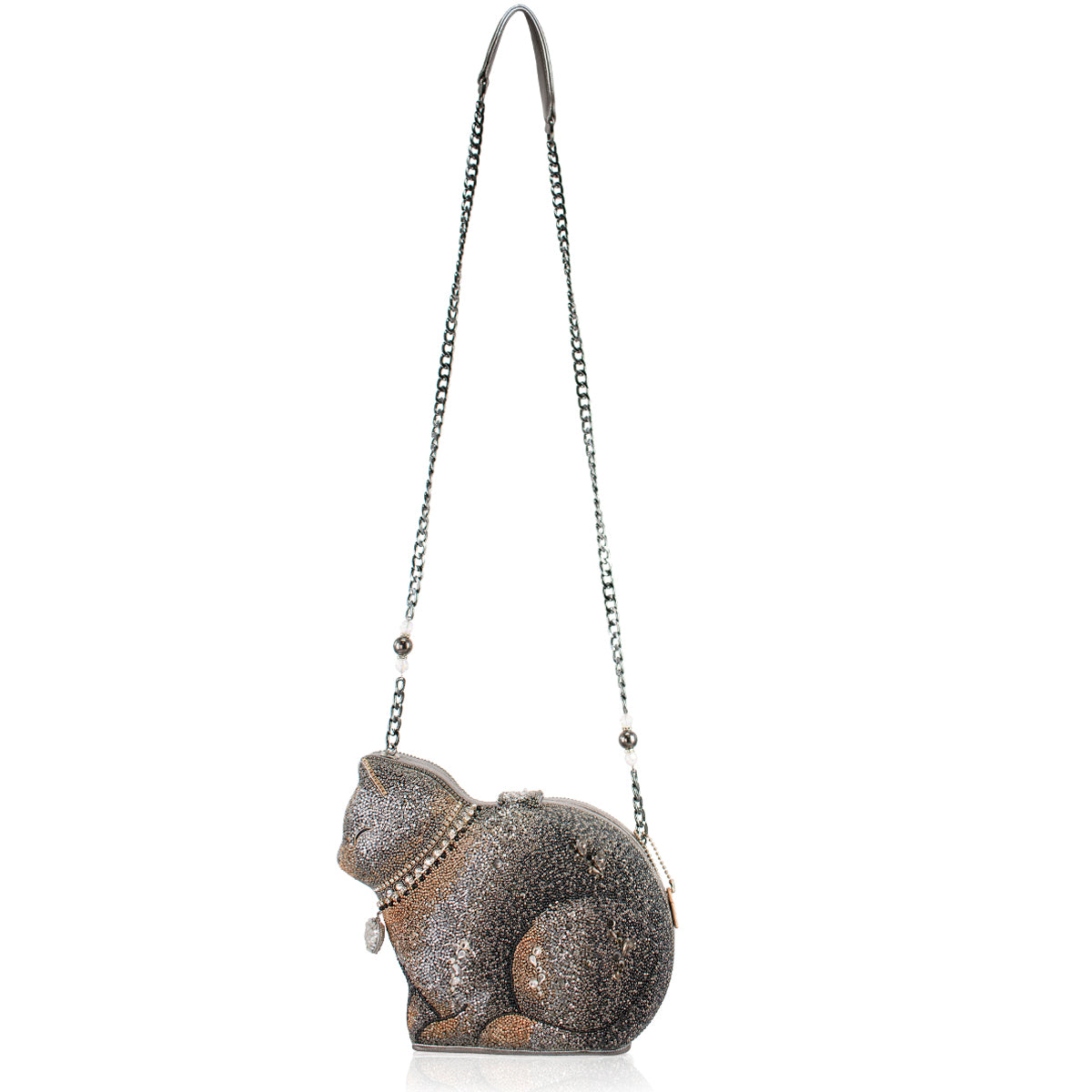 Couture Cat Crossbody