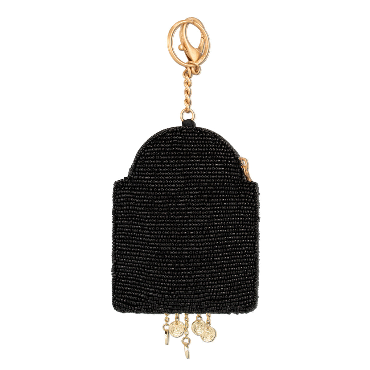 Spin To Win Coin Purse