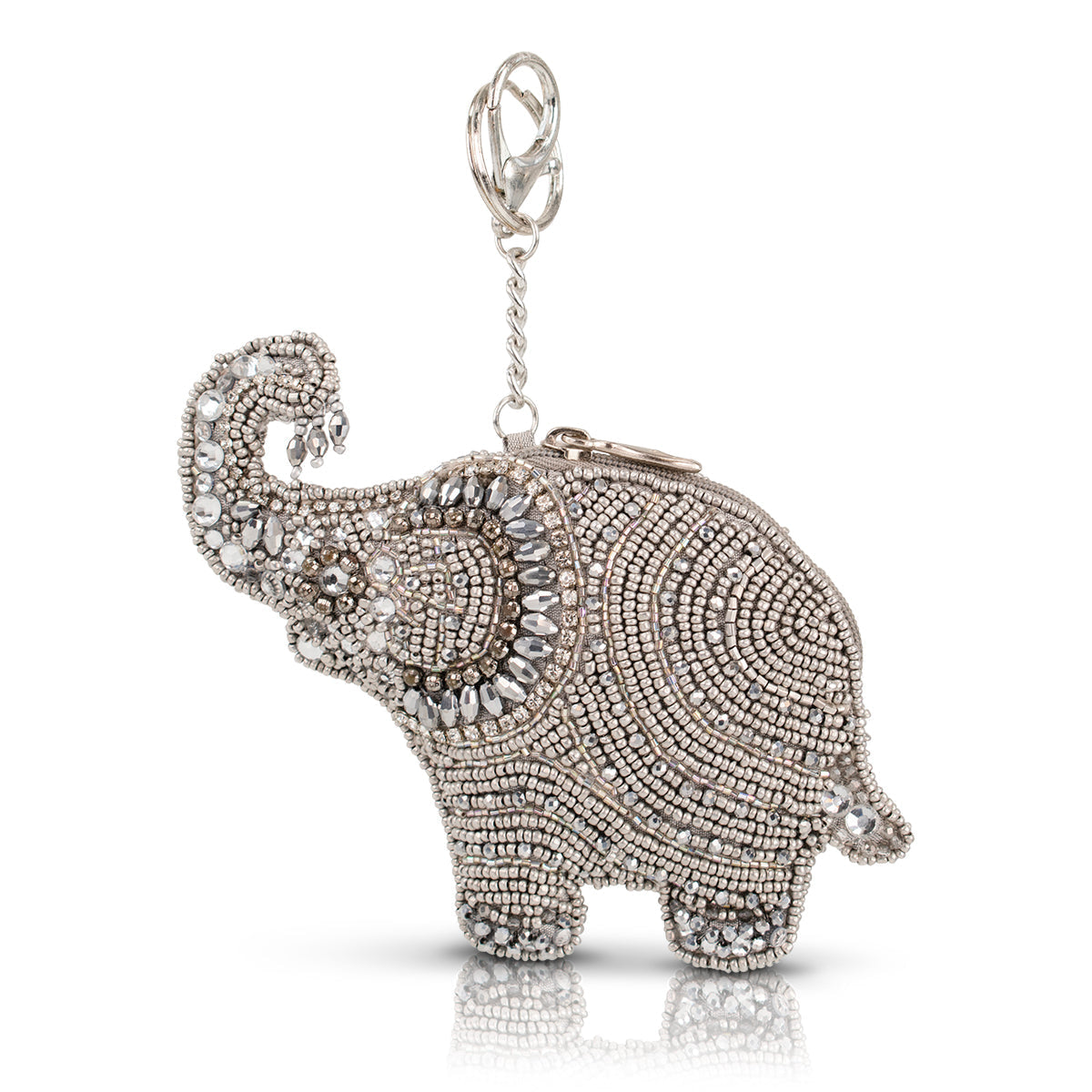 Diamond Caravan Coin Purse