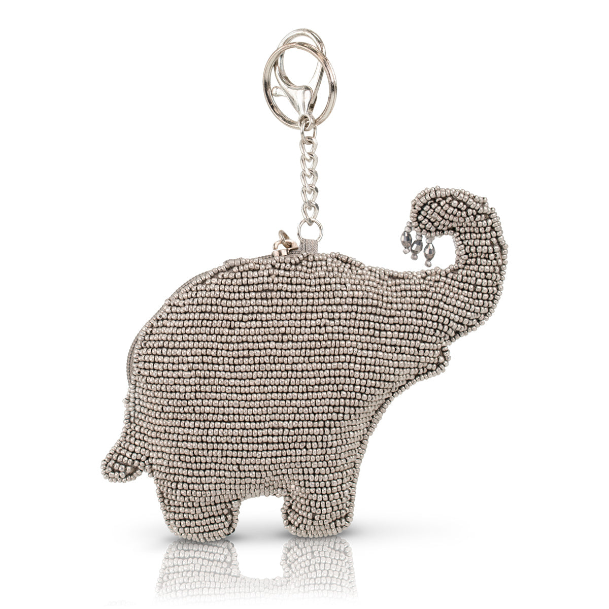 Diamond Caravan Coin Purse