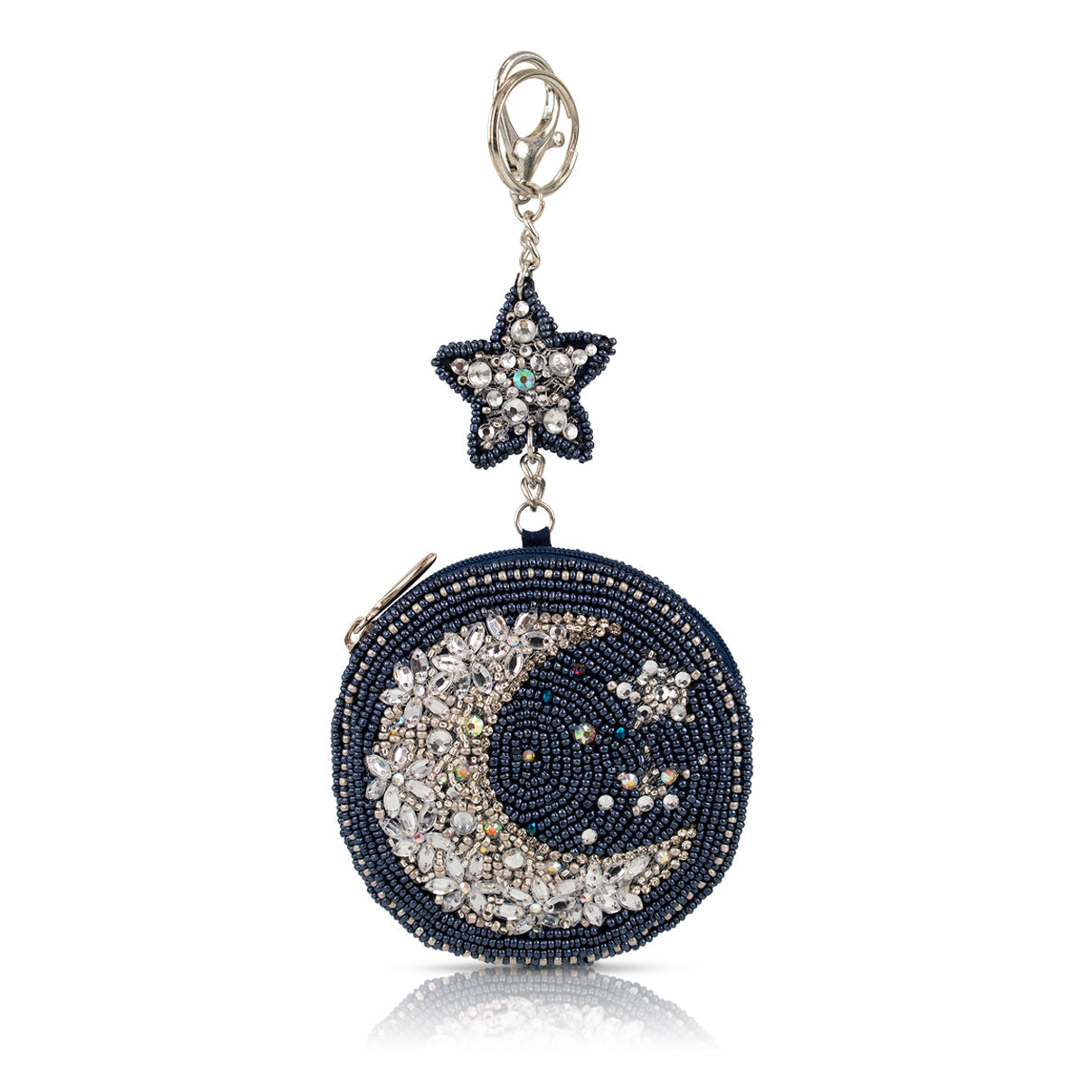 Starry Night Coin Purse
