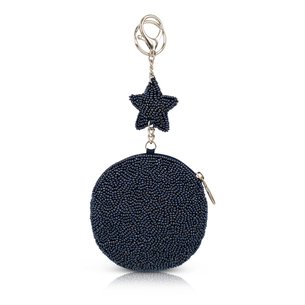 Starry Night Coin Purse
