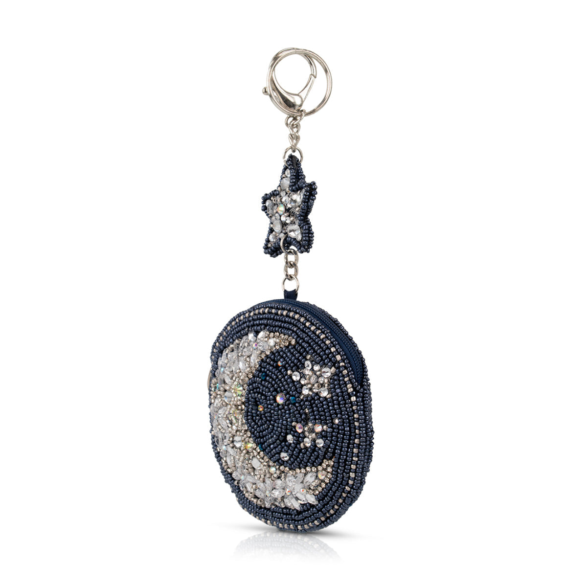 Starry Night Coin Purse