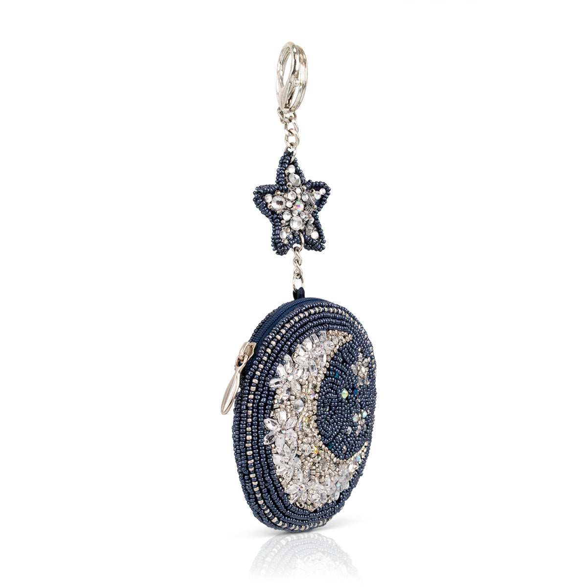Starry Night Coin Purse