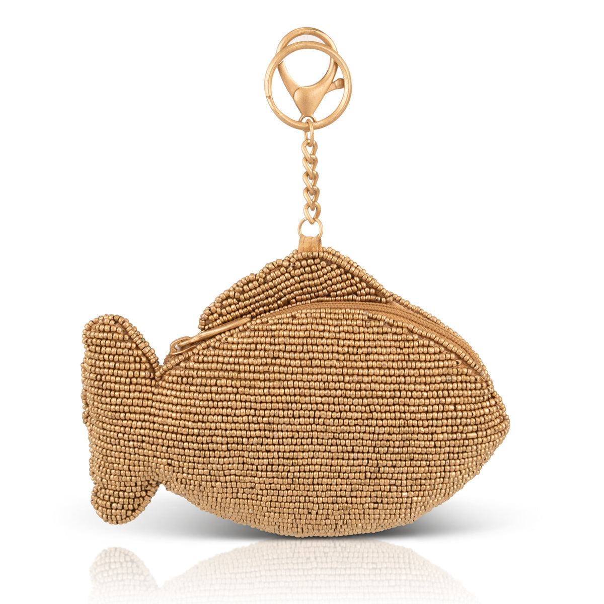Fresh Catch Coin Purse