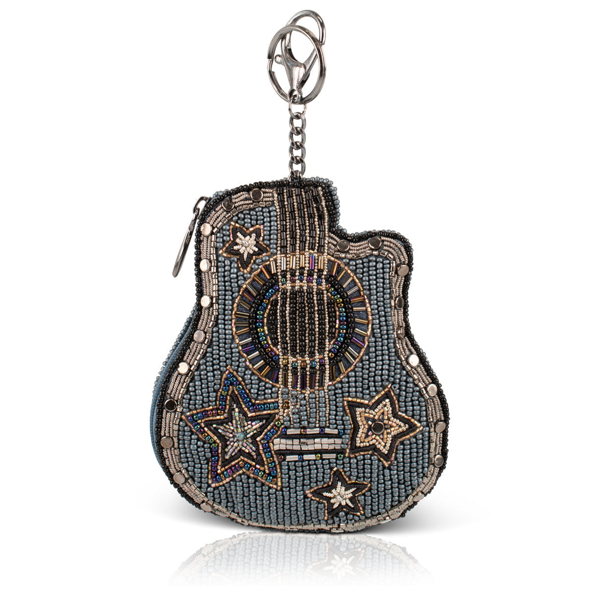 Stars & Strings Coin Purse