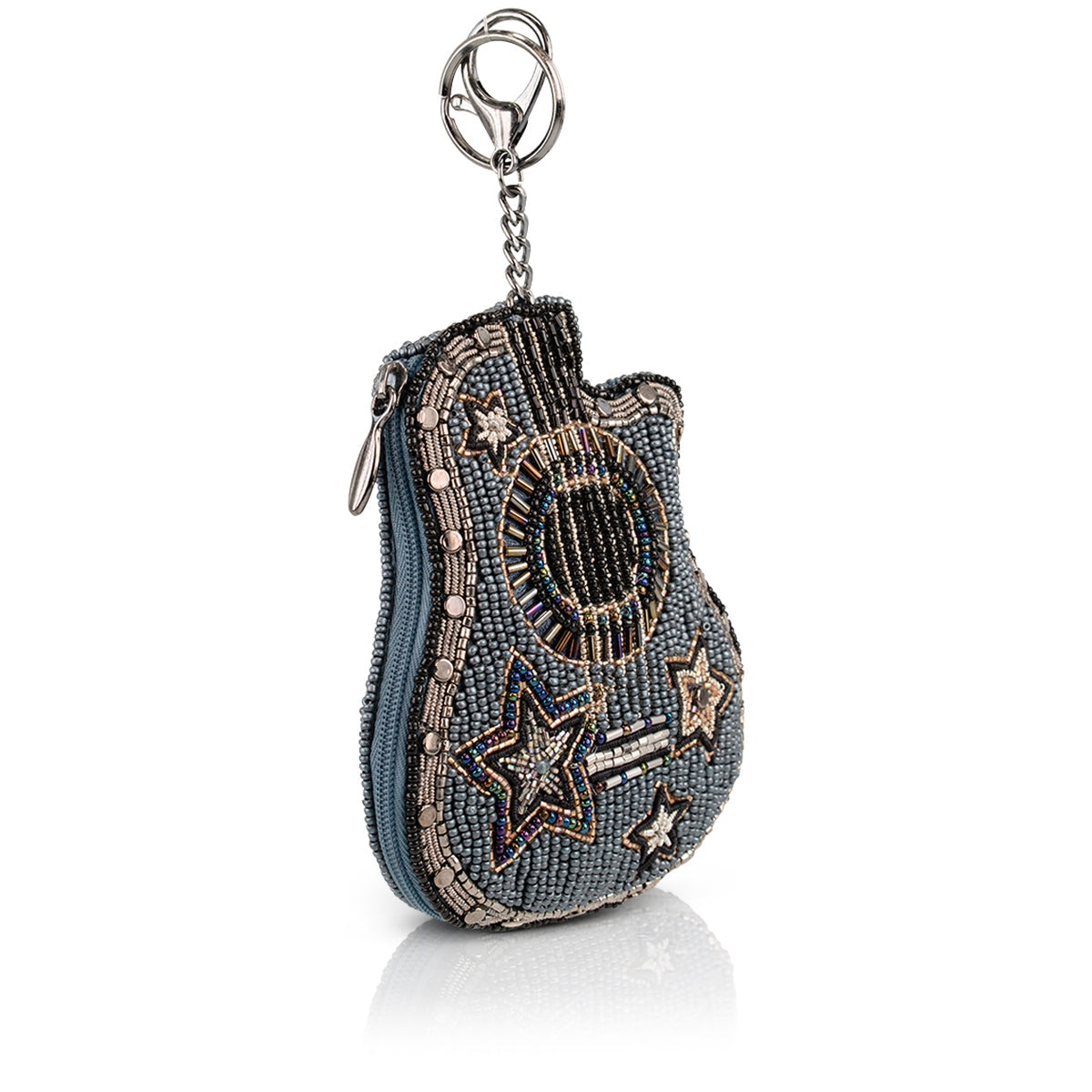 Stars & Strings Coin Purse