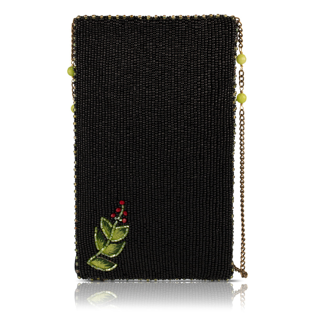 Enchanting Evening Crossbody Phone Bag