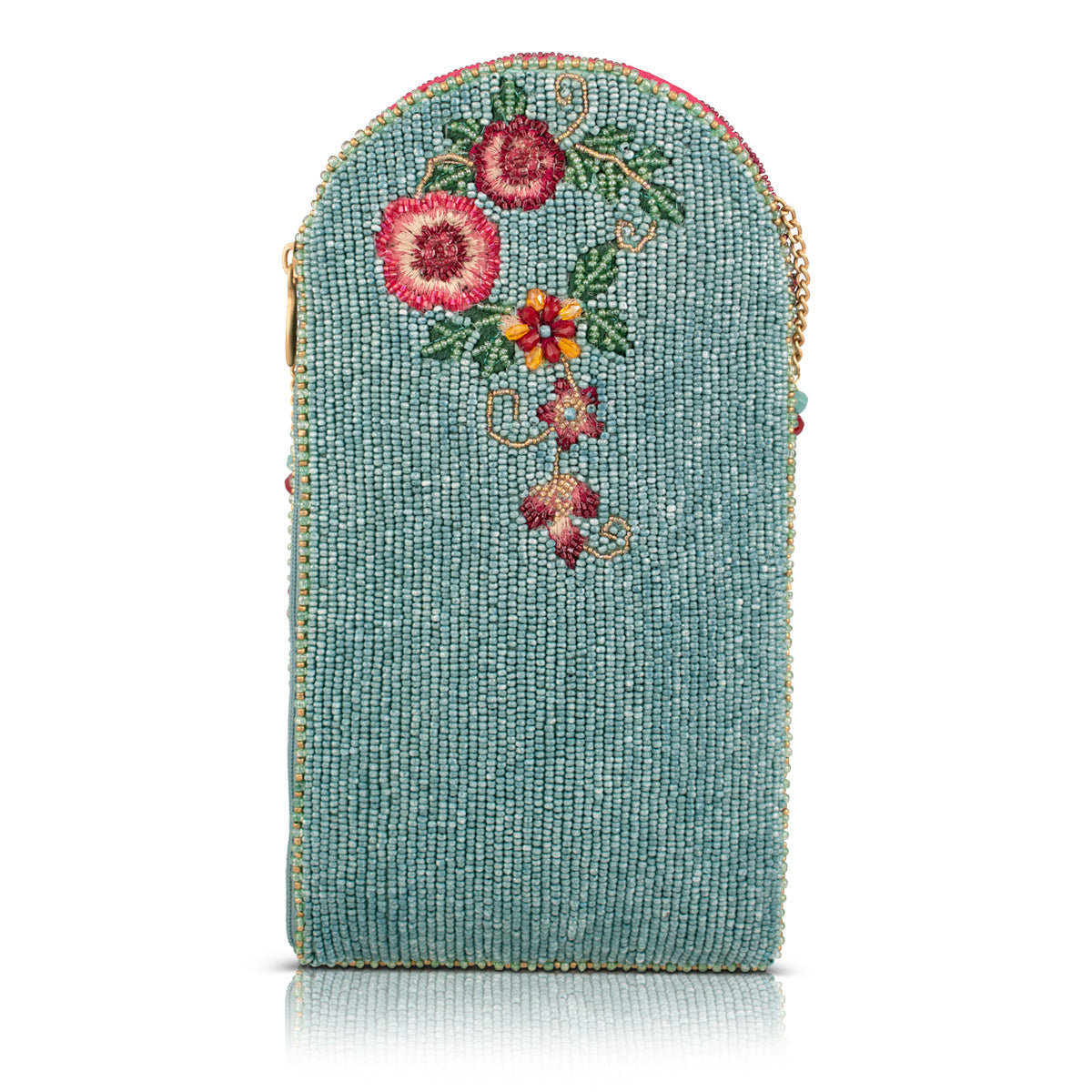 Full of Hot Air Crossbody Phone Bag
