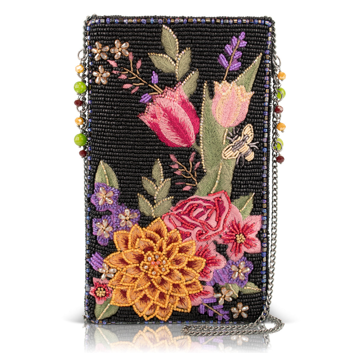 Buzz & Bloom Crossbody Phone Bag