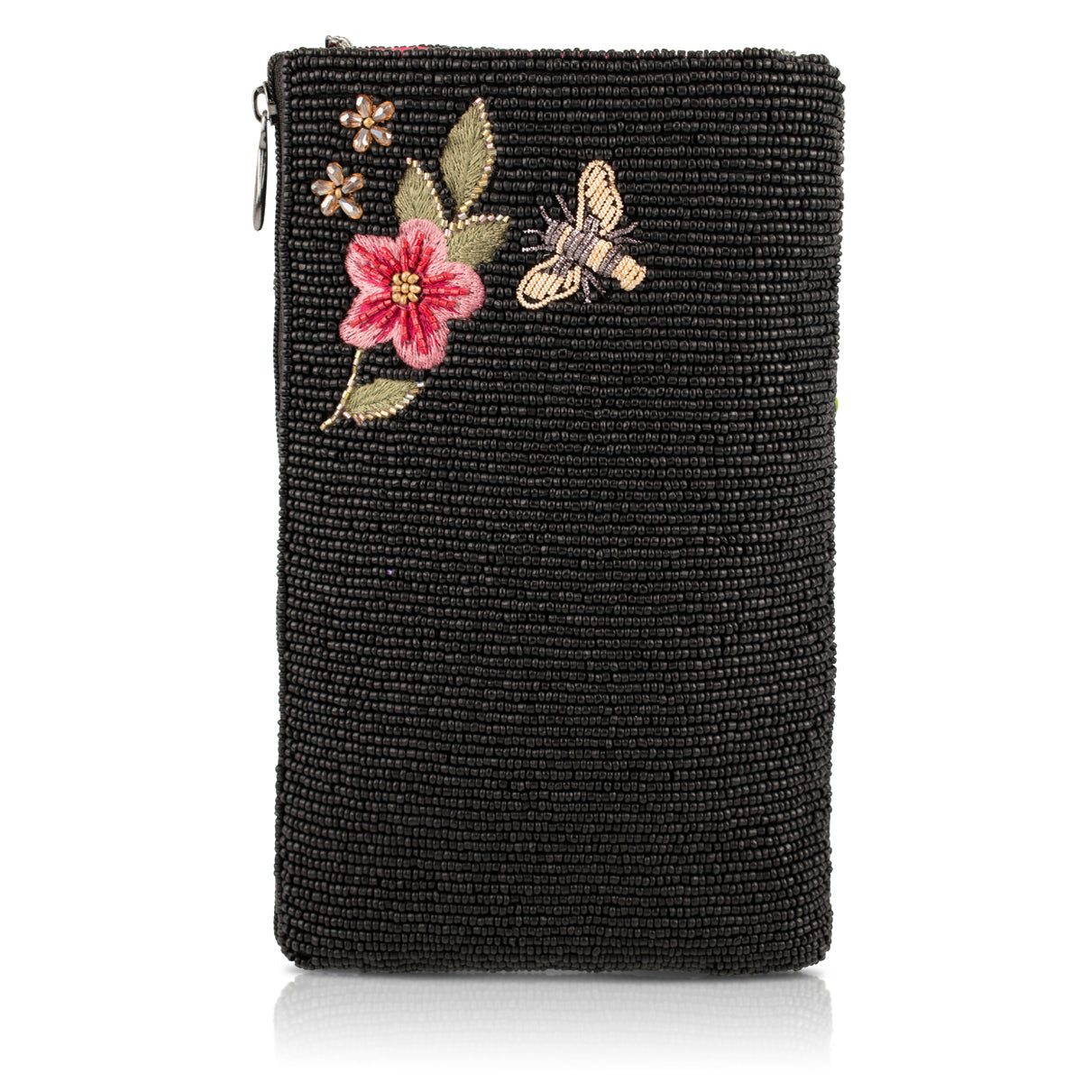 Buzz & Bloom Crossbody Phone Bag