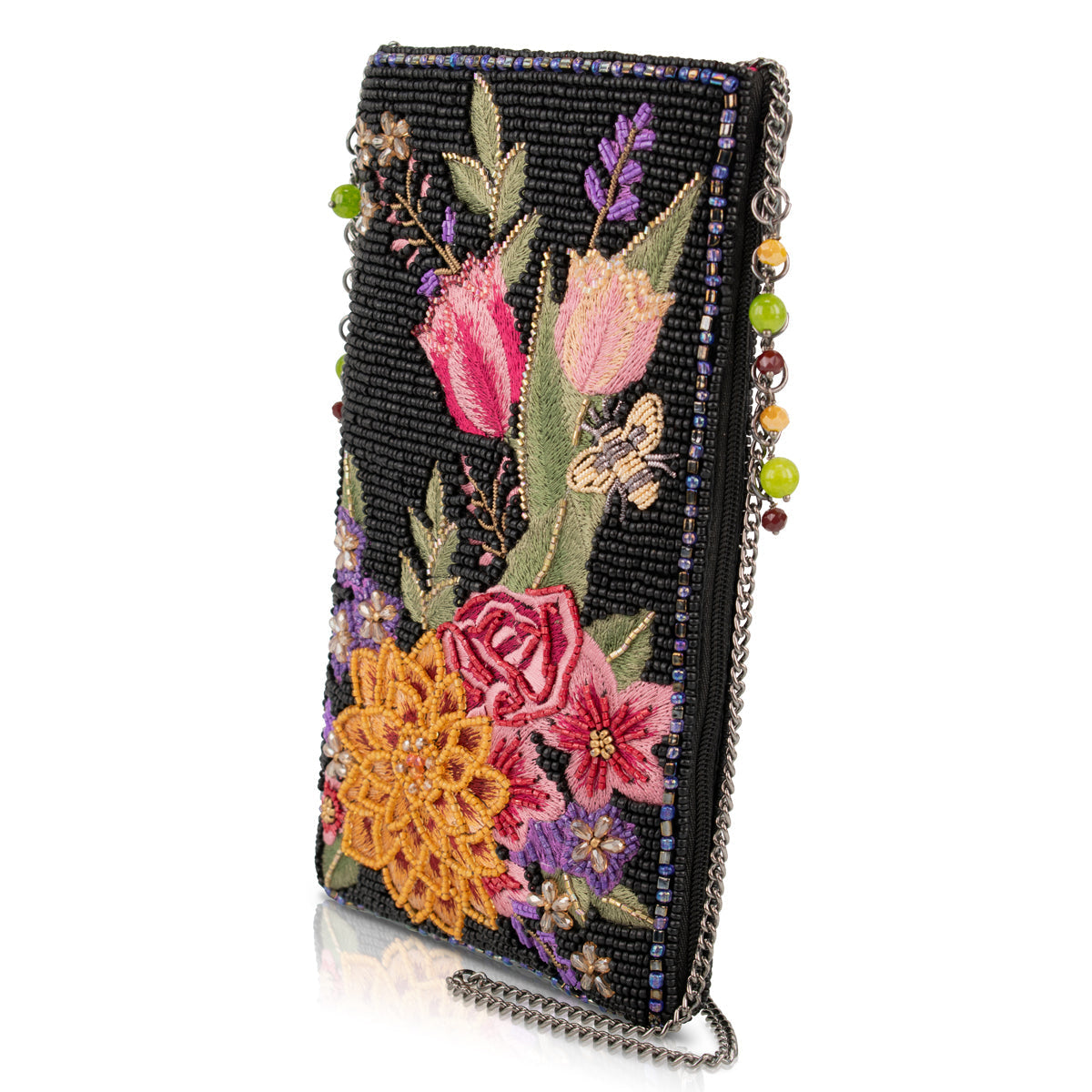Buzz & Bloom Crossbody Phone Bag